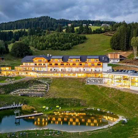 Familienhotel Petschnighof Diex Kültér fotó