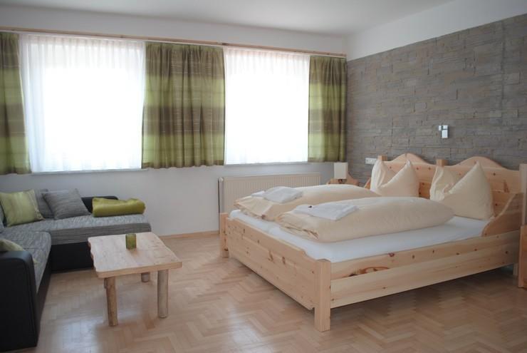Familienhotel Petschnighof Diex Szoba fotó